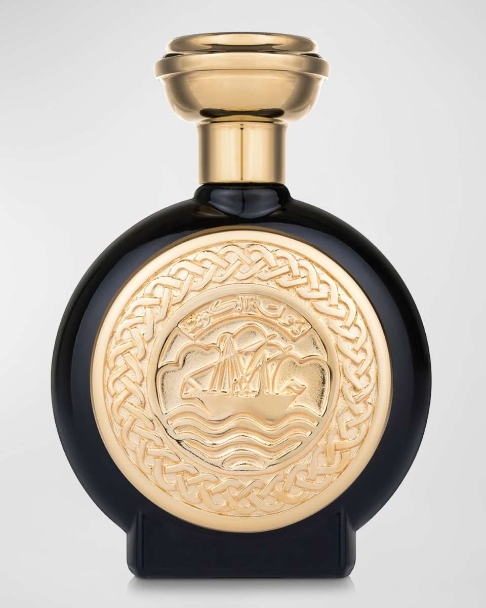 Dasman Eau de Parfum, 3.4 oz.